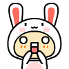 RatLovelyRabbit messages sticker-8