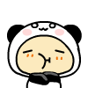 RatLovelyRabbit messages sticker-7