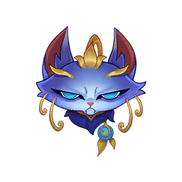 Summoner TFT - Guide & Helper messages sticker-6