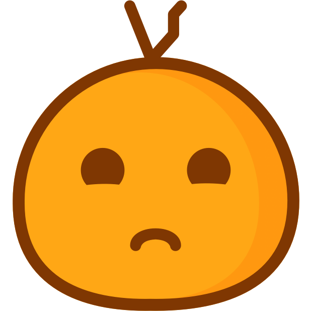 Blobs - Stickers for iMessage messages sticker-7