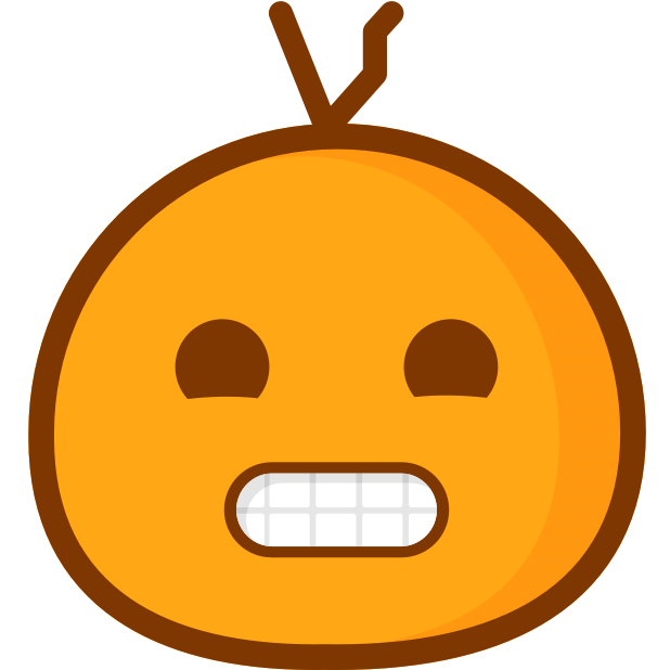 Blobs - Stickers for iMessage messages sticker-6