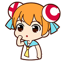 Anime - Sticker messages sticker-3