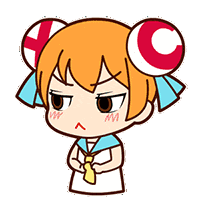 Anime - Sticker messages sticker-2