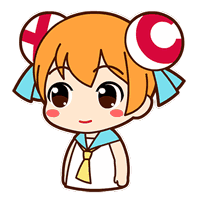 Anime - Sticker messages sticker-7