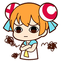 Anime - Sticker messages sticker-0