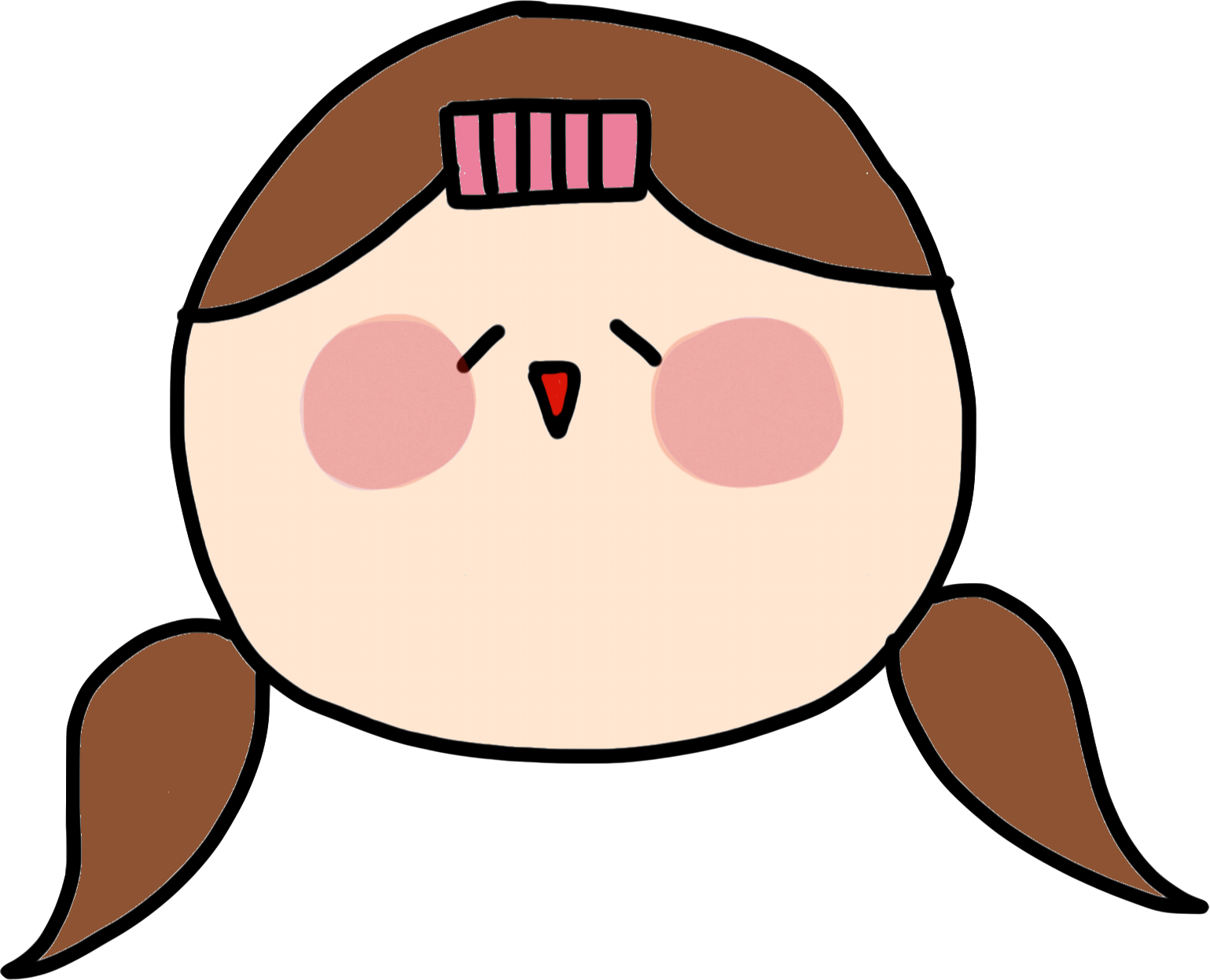 내친구 라미 - My friend, Lami messages sticker-0