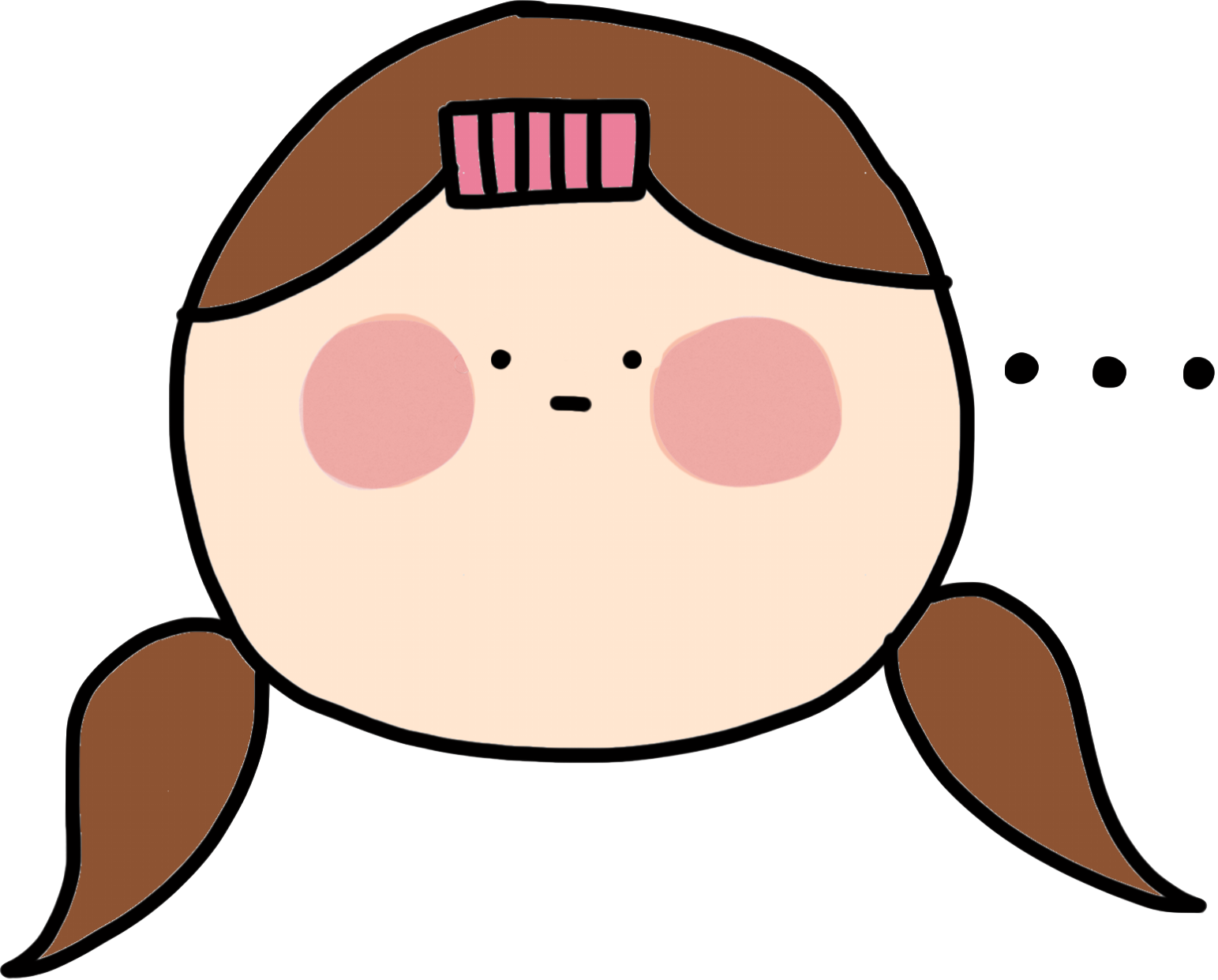 내친구 라미 - My friend, Lami messages sticker-3