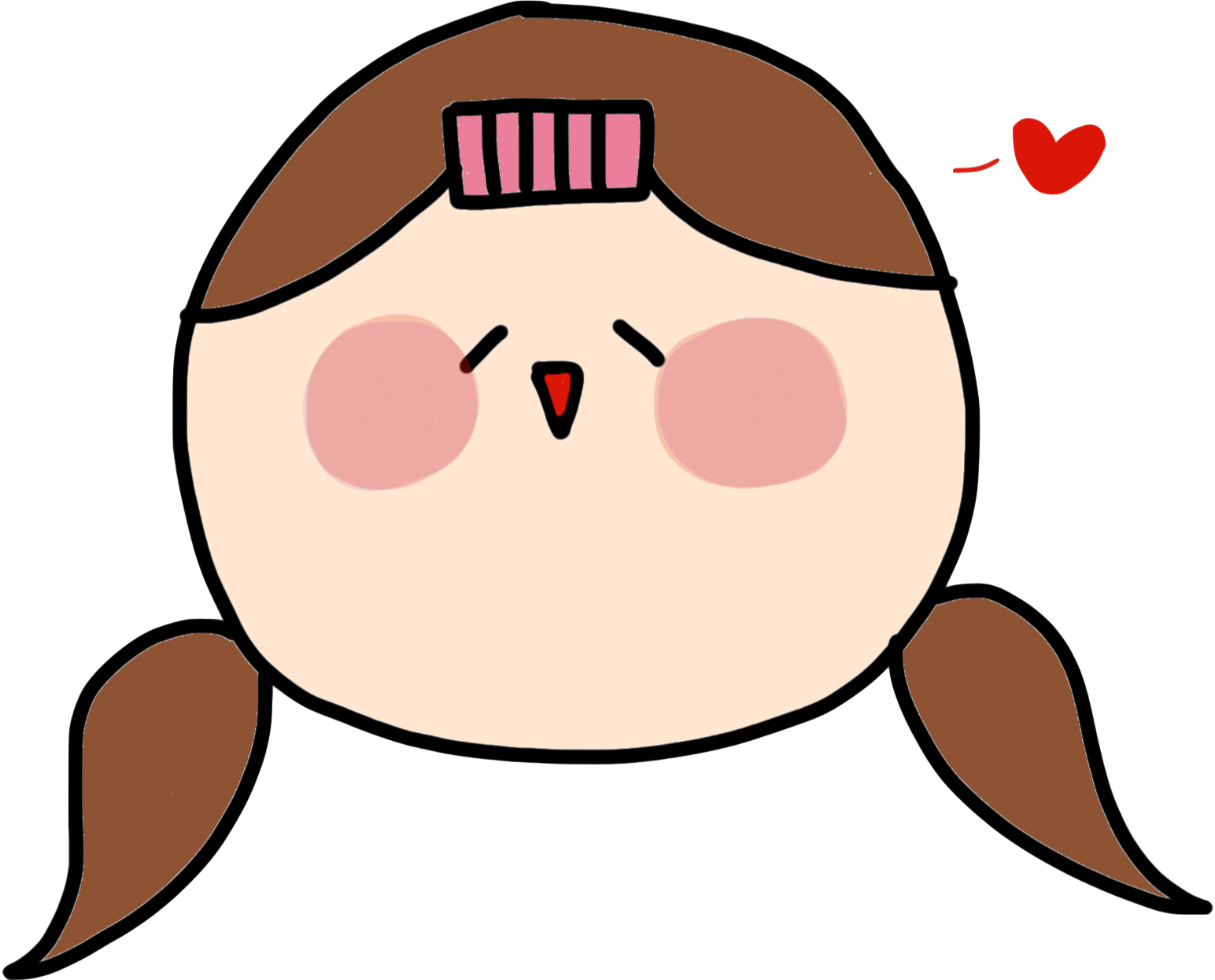 내친구 라미 - My friend, Lami messages sticker-8