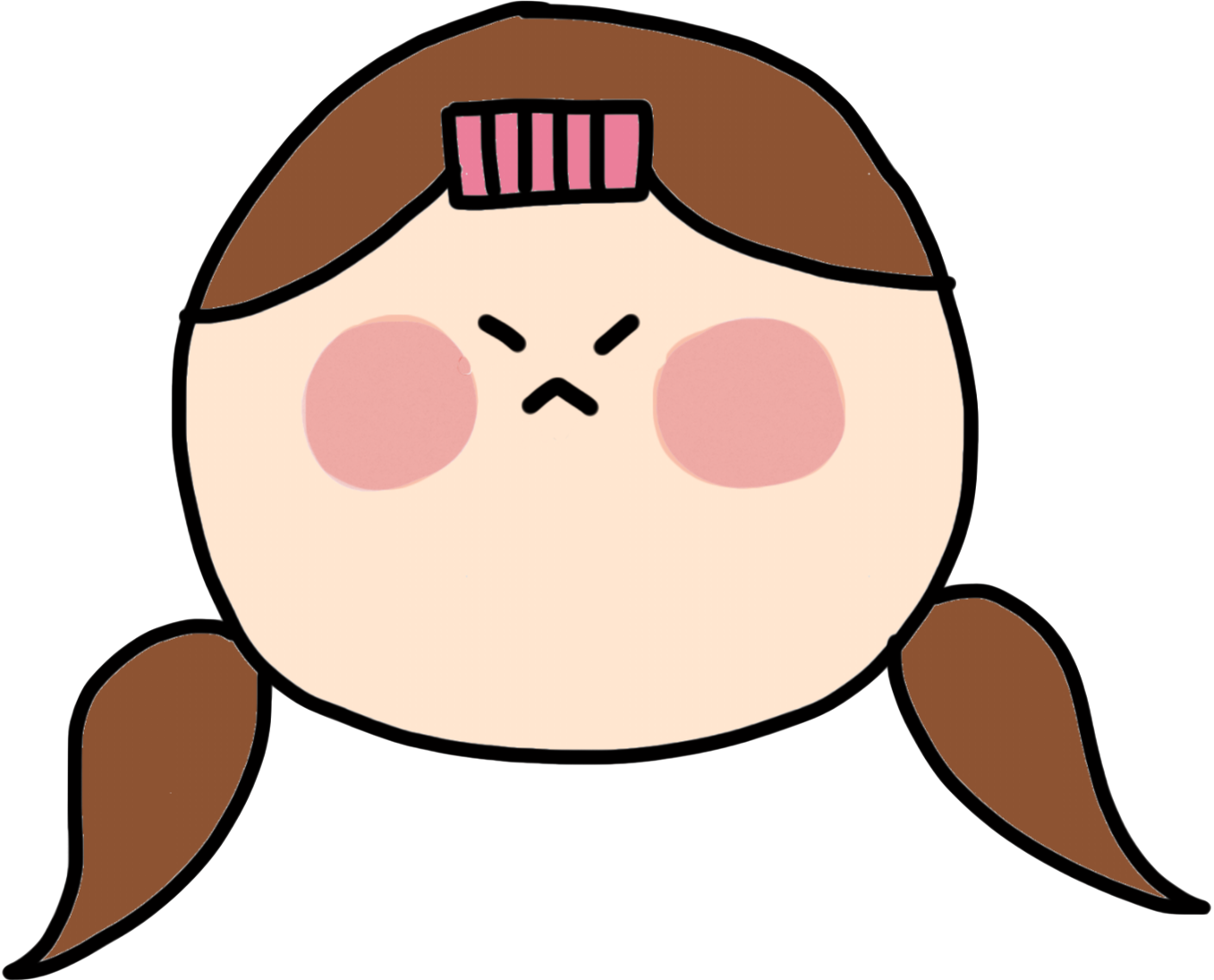 내친구 라미 - My friend, Lami messages sticker-2