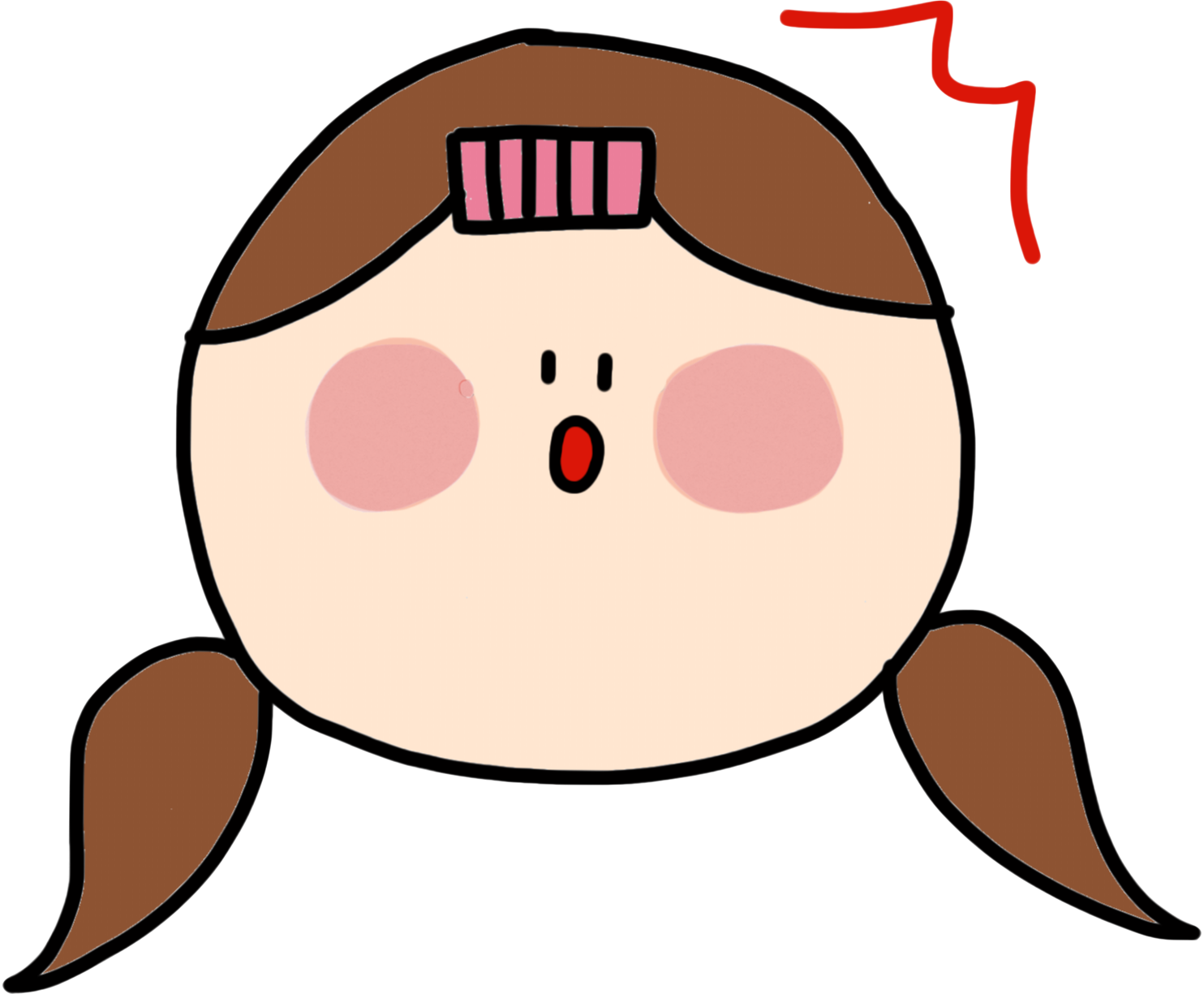 내친구 라미 - My friend, Lami messages sticker-4
