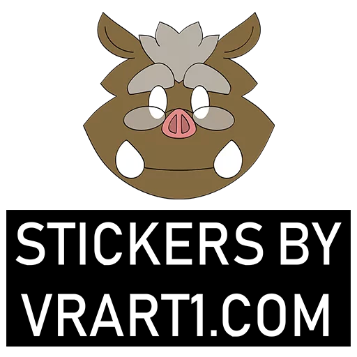 Viimoji - Stickers messages sticker-10
