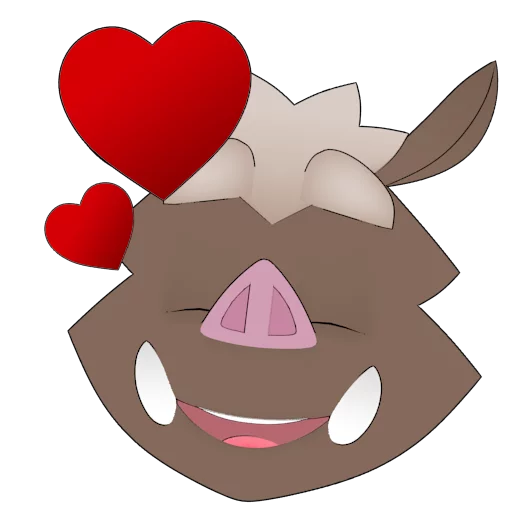 Viimoji - Stickers messages sticker-5