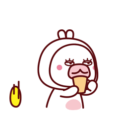 Pava and Friends messages sticker-4