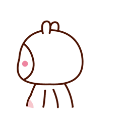 Pava and Friends messages sticker-6