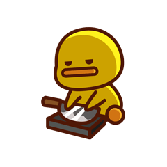 Pava and Friends messages sticker-11