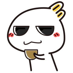Clarita messages sticker-3