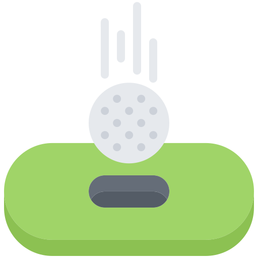 GolfVB messages sticker-4