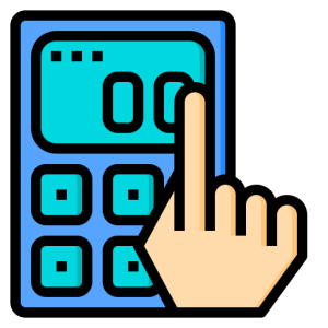 CalculatorToolsMi messages sticker-10
