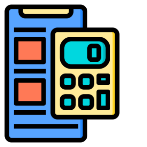 CalculatorToolsMi messages sticker-0