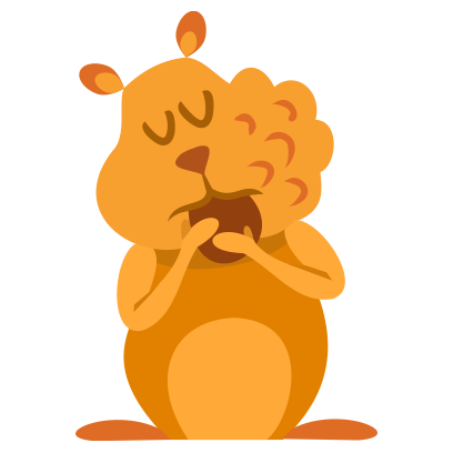 BeAndThuSt messages sticker-8