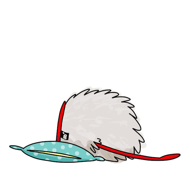 8BPLUS Sticker Pack messages sticker-5