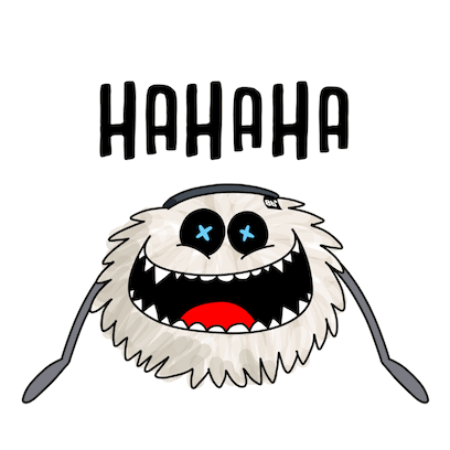 8BPLUS Sticker Pack messages sticker-11