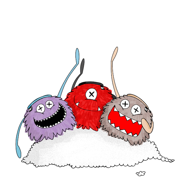 8BPLUS Sticker Pack messages sticker-1