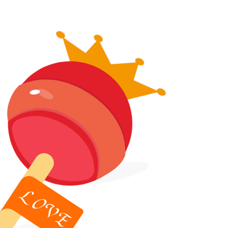 DynamicCandy messages sticker-8