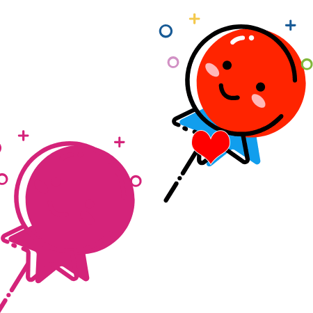DynamicCandy messages sticker-4