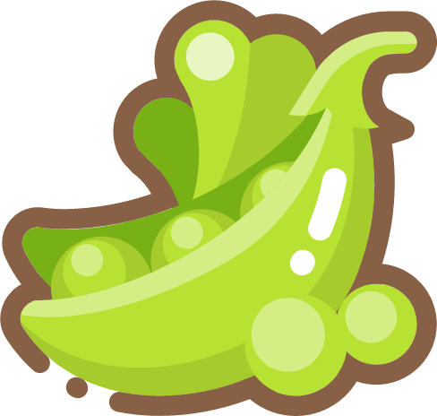 豆芽转 messages sticker-5
