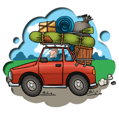 Cottage Stickers Chat messages sticker-0