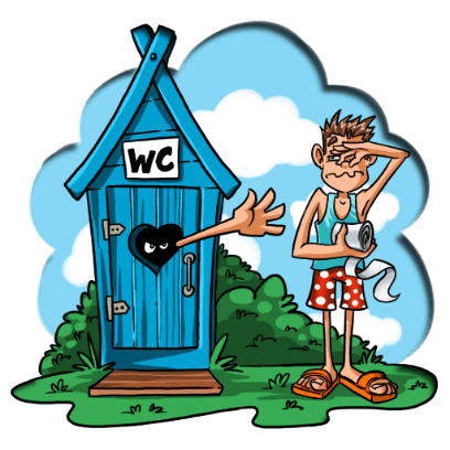 Cottage Stickers Chat messages sticker-3