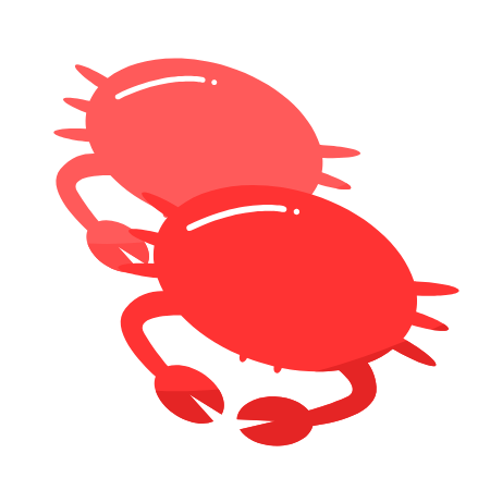 SeaLikeCreatures messages sticker-5