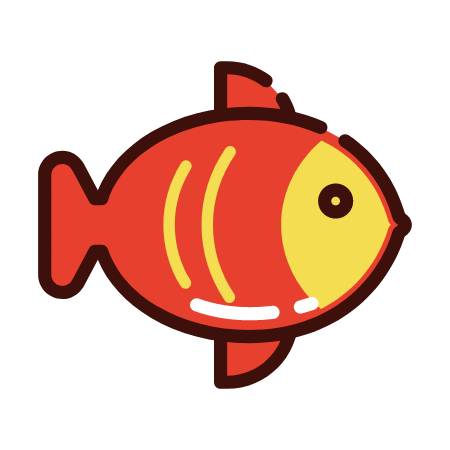 SeaLikeCreatures messages sticker-8
