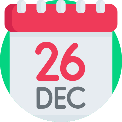 BoxingDayHT messages sticker-0