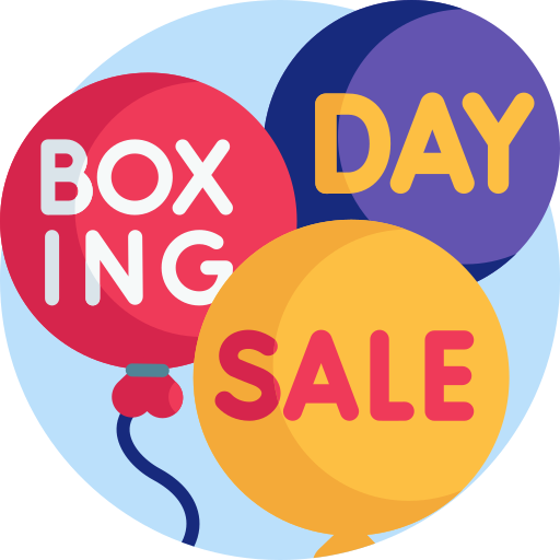BoxingDayHT messages sticker-2