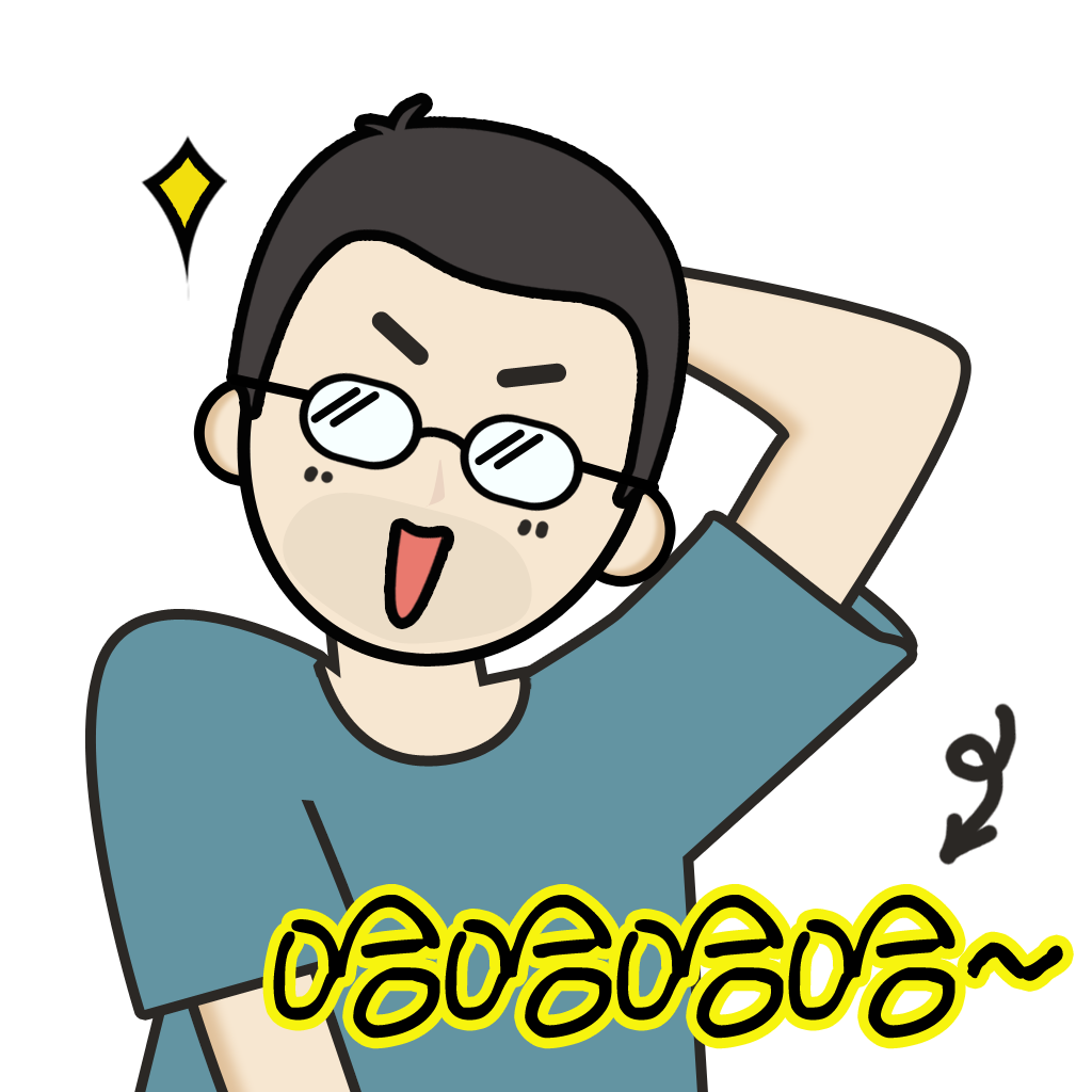 Glasses Boy messages sticker-5