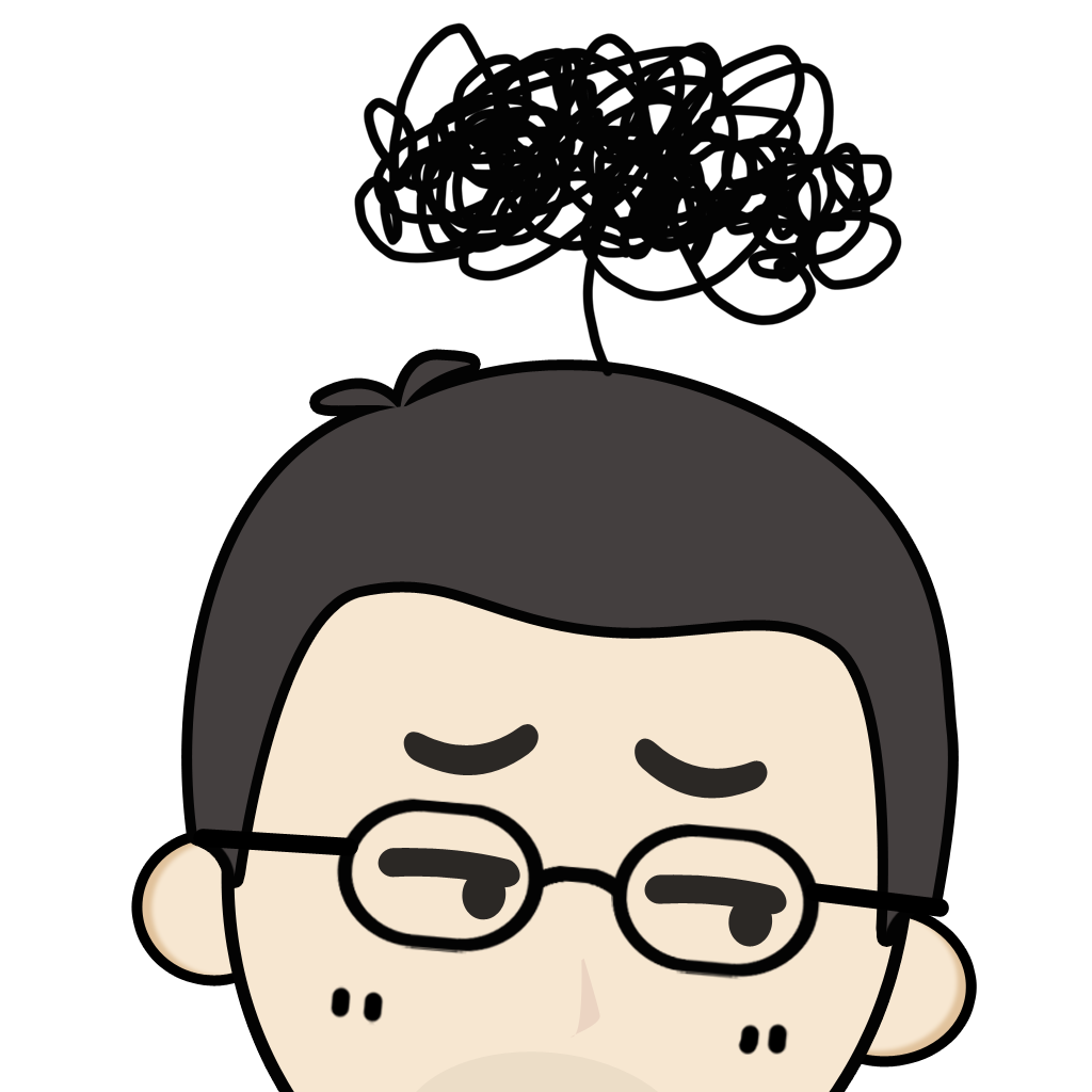 Glasses Boy messages sticker-2
