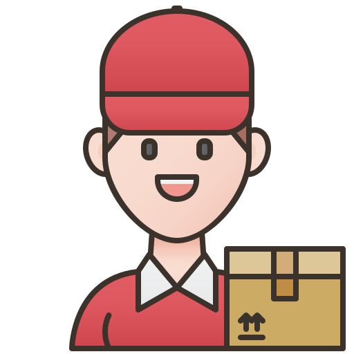 FemaleOccupationsVB messages sticker-10