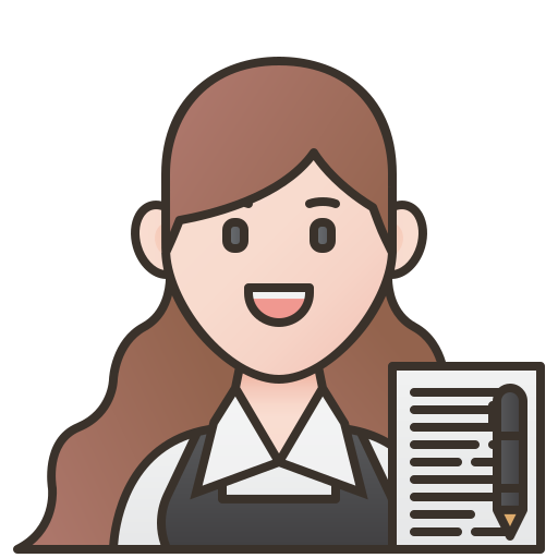 FemaleOccupationsVB messages sticker-6