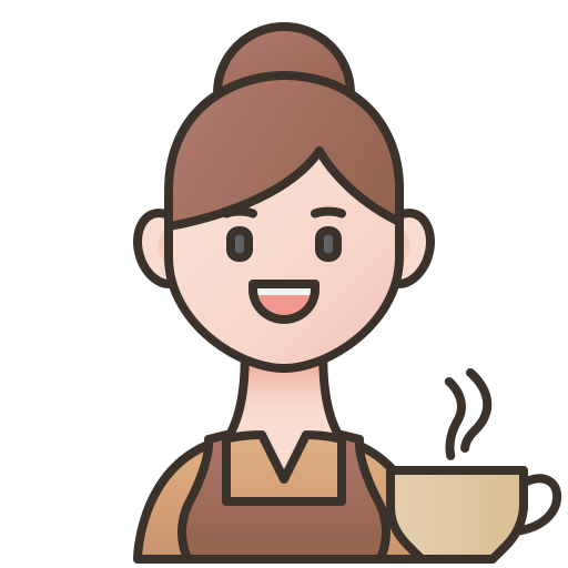 FemaleOccupationsVB messages sticker-4