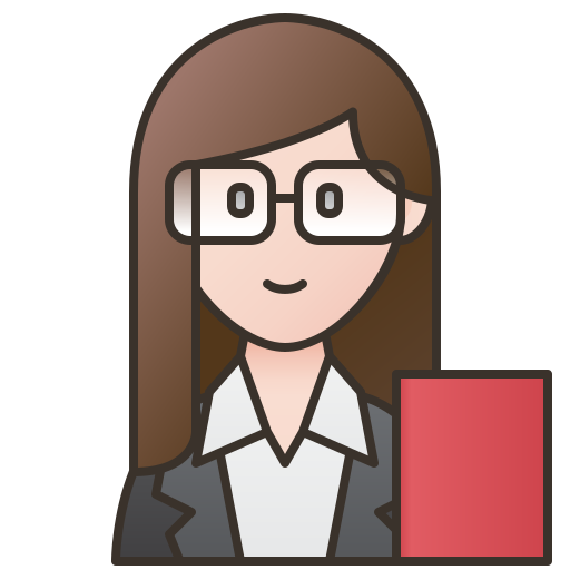 FemaleOccupationsVB messages sticker-5