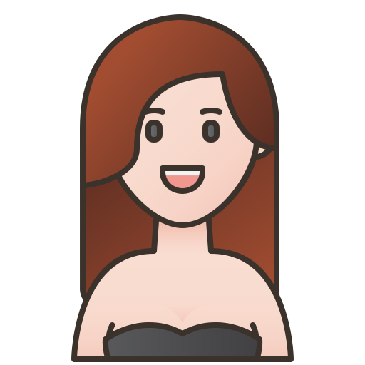 FemaleOccupationsVB messages sticker-1