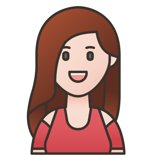 FemaleOccupationsVB messages sticker-7