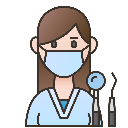 FemaleOccupationsVB messages sticker-8
