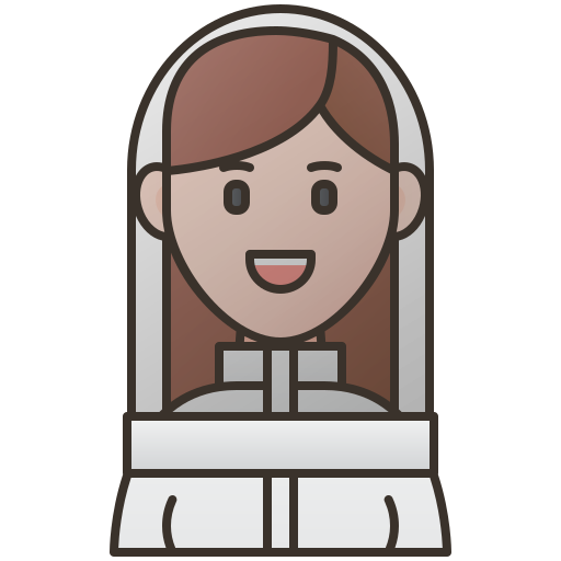FemaleOccupationsVB messages sticker-2