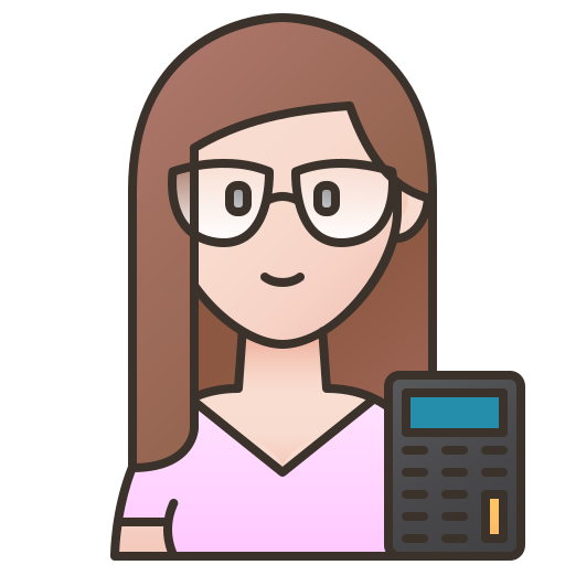 FemaleOccupationsVB messages sticker-0