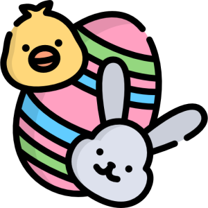 EasterMi messages sticker-6