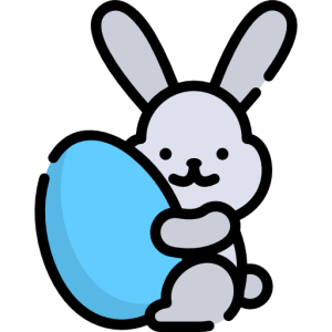 EasterMi messages sticker-2
