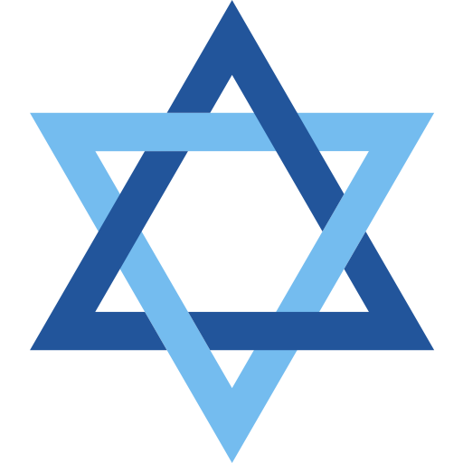 HanukkahTL messages sticker-2